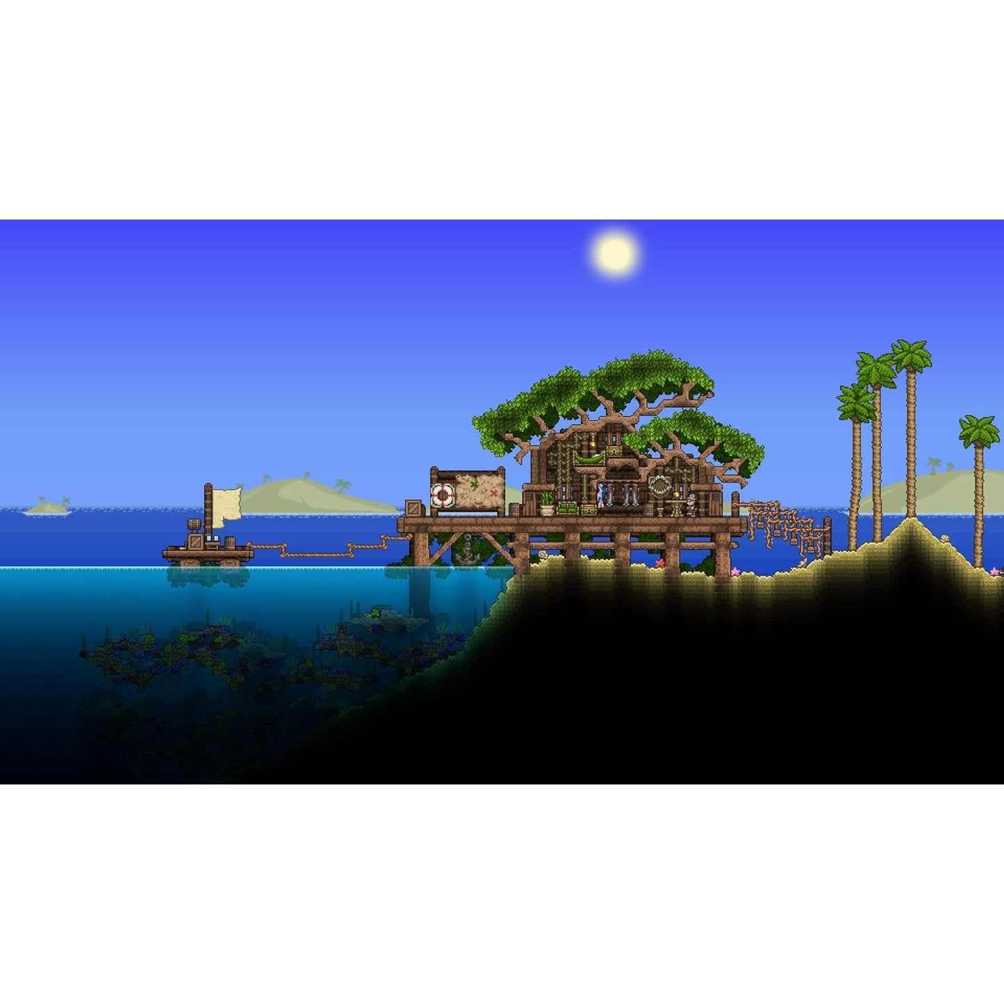 Terraria - Nintendo Switch - 505 Games