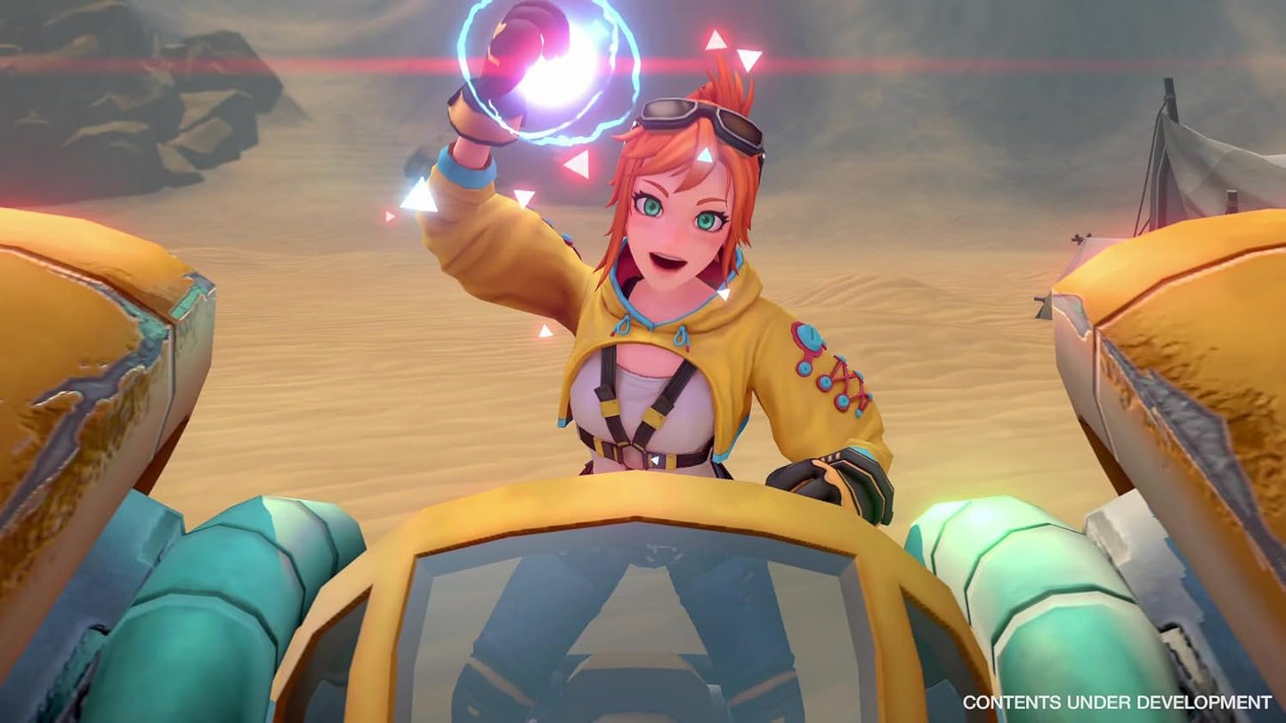 Starbites - Nintendo Switch