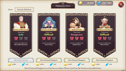 Valthirian Arc: Hero School Story 2 - Nintendo Switch - PQube