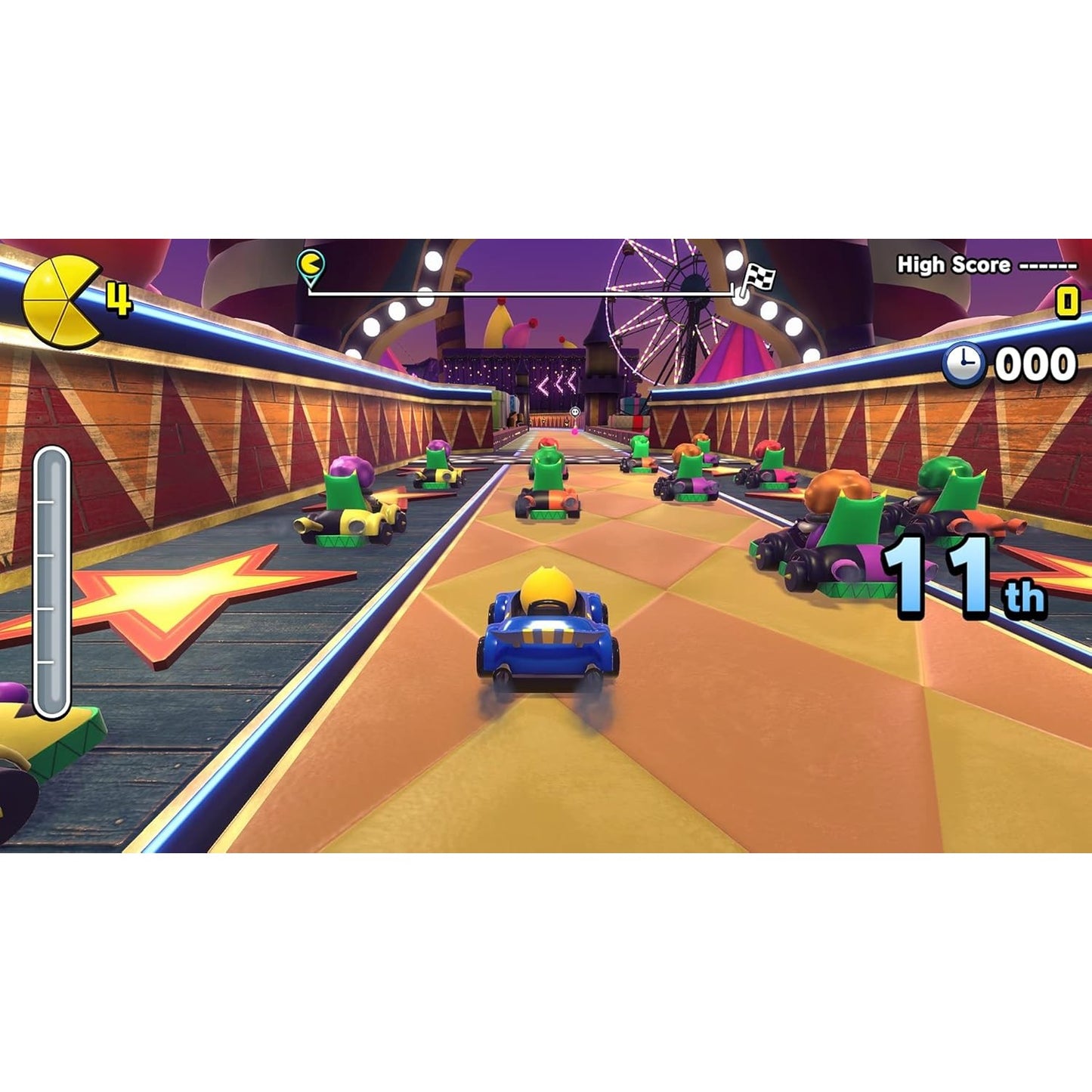 PAC-MAN World Re-PAC - Xbox Series X - BANDAI NAMCO Entertainment