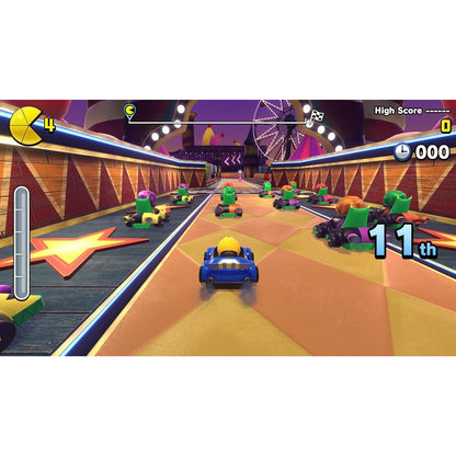 PAC-MAN World Re-PAC - Nintendo Switch - Bandai Namco Entertainment