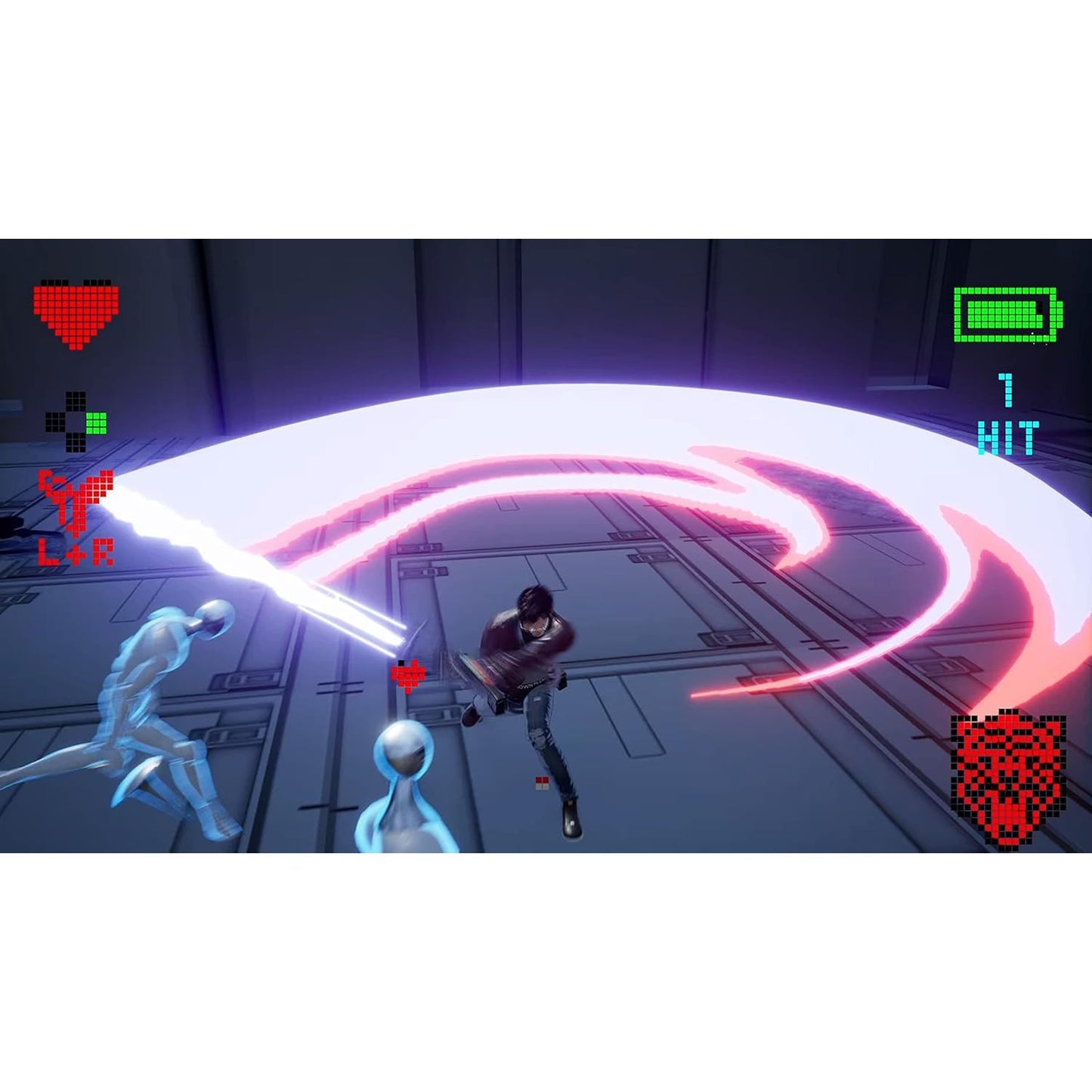 No More Heroes 3 Day 1 Edition - Xbox One and Xbox Series X - Xseed Games