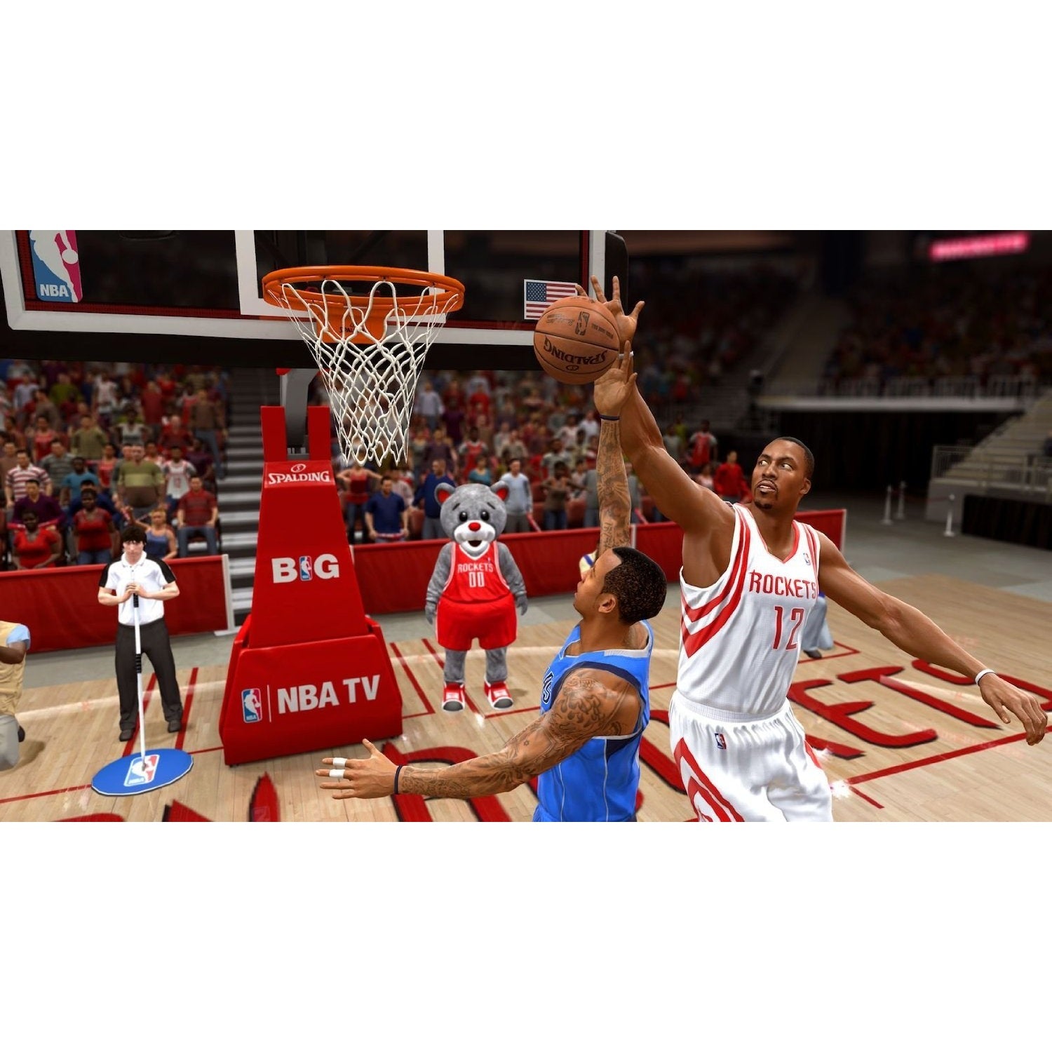 NBA Live 14 - Xbox One - Electronic Arts