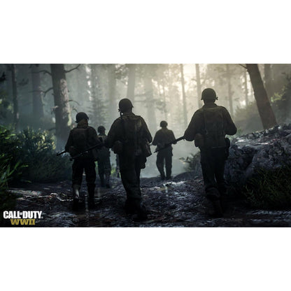 Call of Duty: WWII - PlayStation 4 - Activision