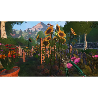 Garden Life: A Cozy Simulator - PlayStation 5 - Maximum Games