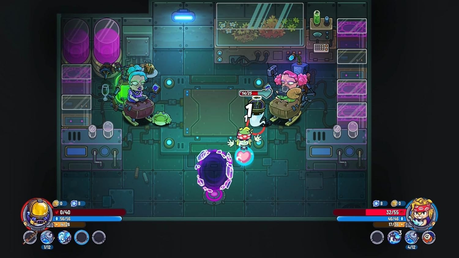 Metaverse Keeper - Nintendo Switch - PM Studios