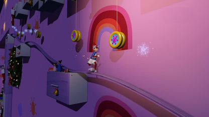 Elf on the Shelf Christmas Heroes - PlayStation 5 - Outright Games