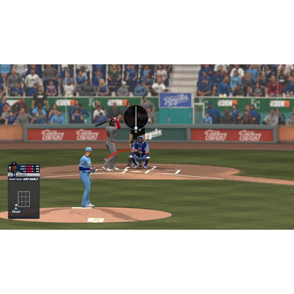 MLB The Show 26 - PlayStation 5 - Sony Interactive Entertainment