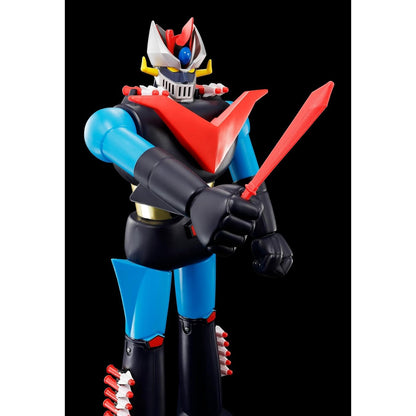 Great Mazinger Jumbo Machinder Figure - Bandai Spirits