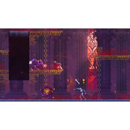 Dead Cells: Return to Castlevania Edition - Nintendo Switch