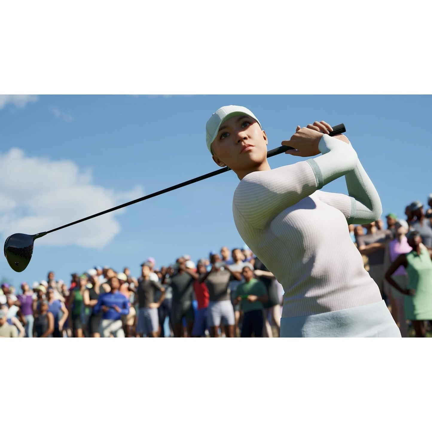 PGA TOUR 2K25 - Xbox Series X - 2K