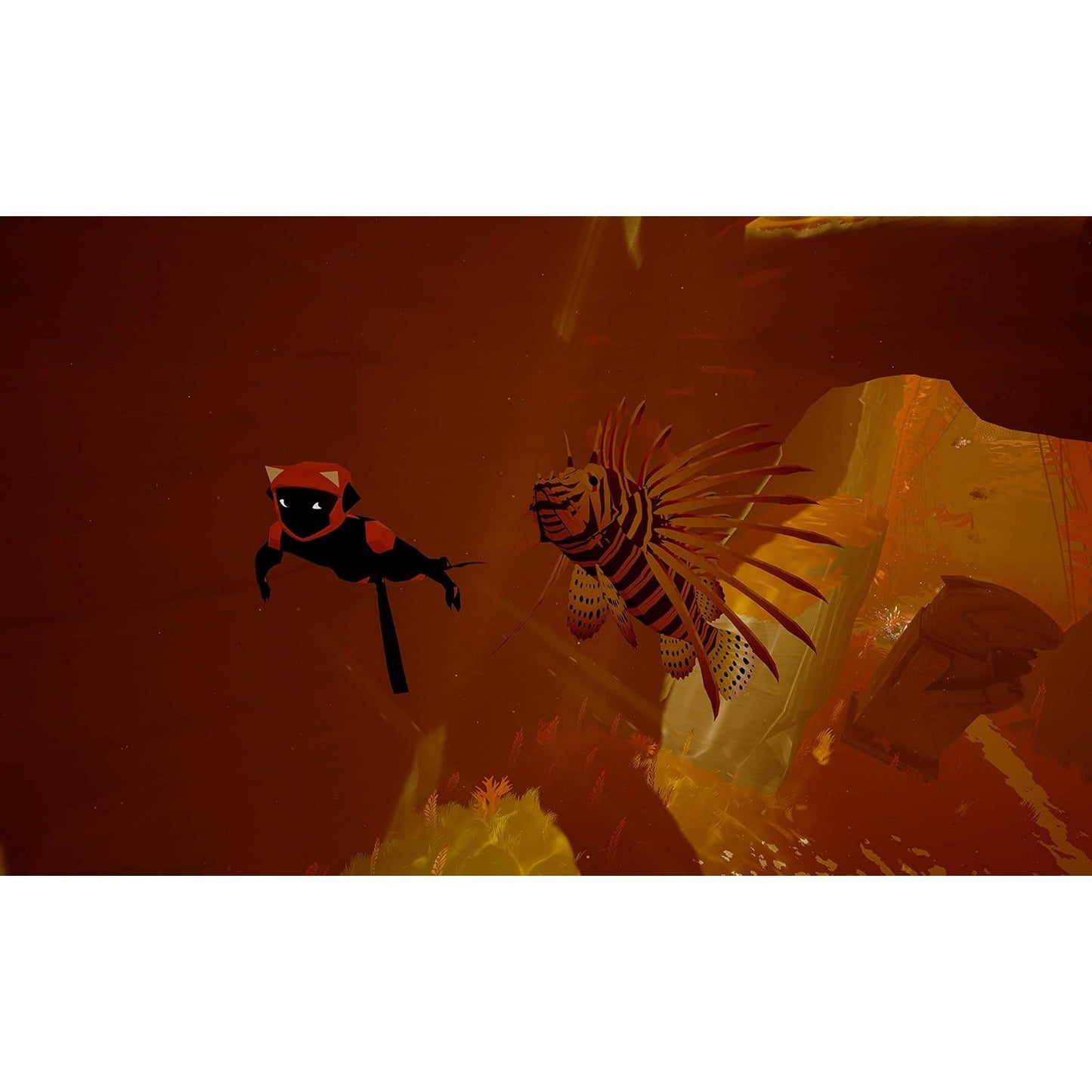 ABZÛ - Xbox One - 505 Games