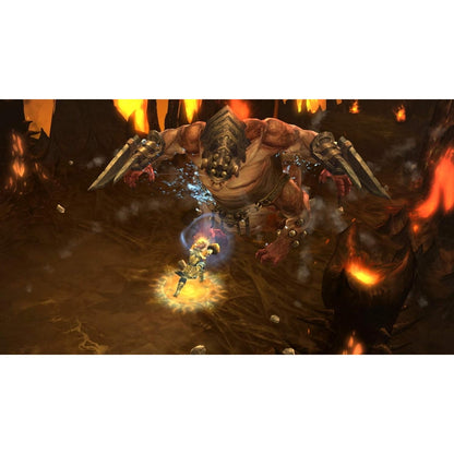 Diablo III: Eternal Collection - Nintendo Switch - Blizzard
