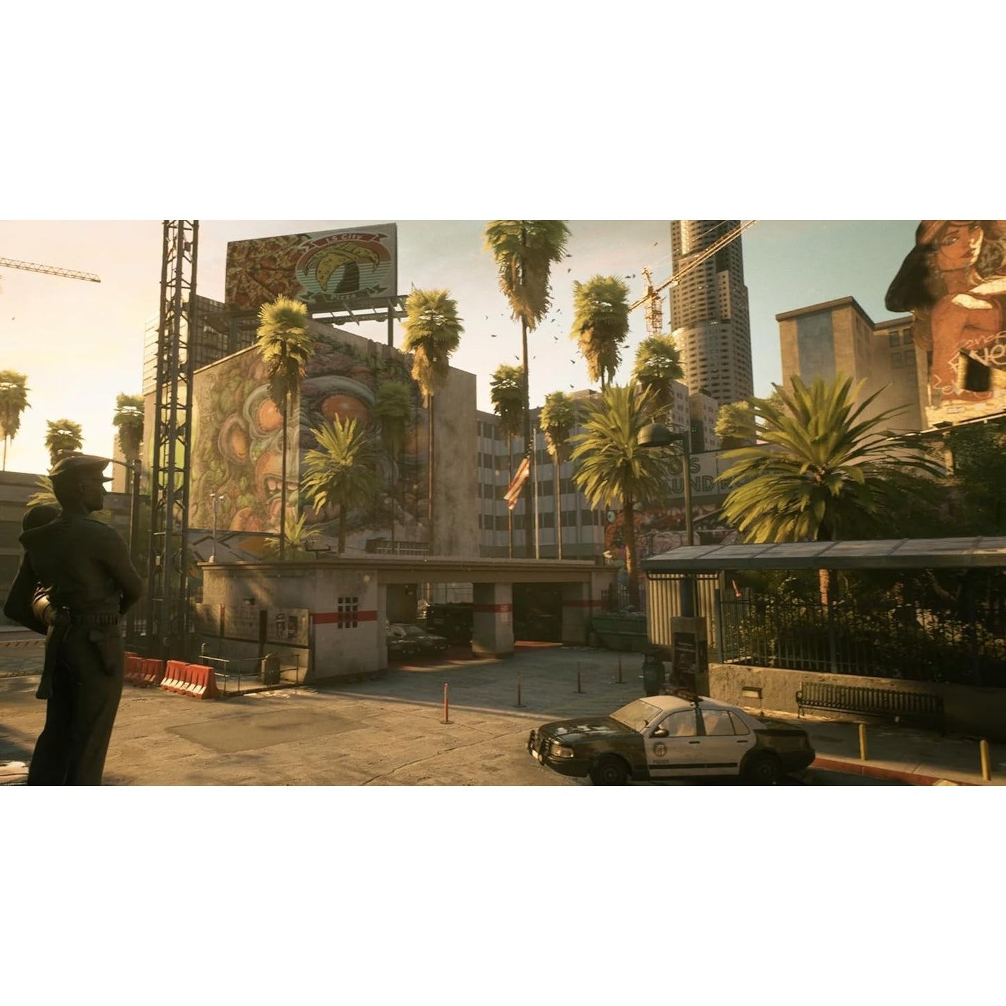 Ready or Not Day 1 Edition - PlayStation 5