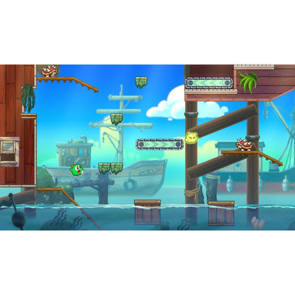 Gimmick! 2 - Nintendo Switch - Clear River Games