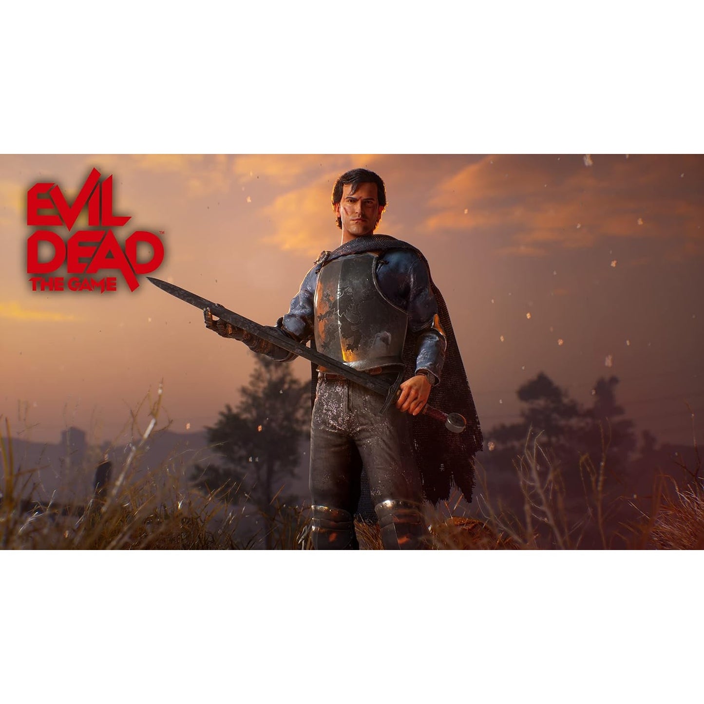 Evil Dead: The Game - Xbox Series X - Saber Interactive