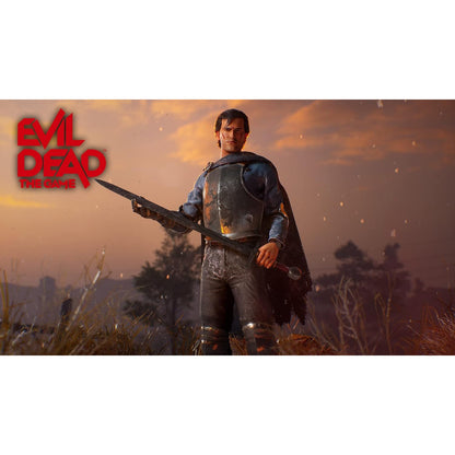 Evil Dead: The Game - Xbox Series X - Saber Interactive