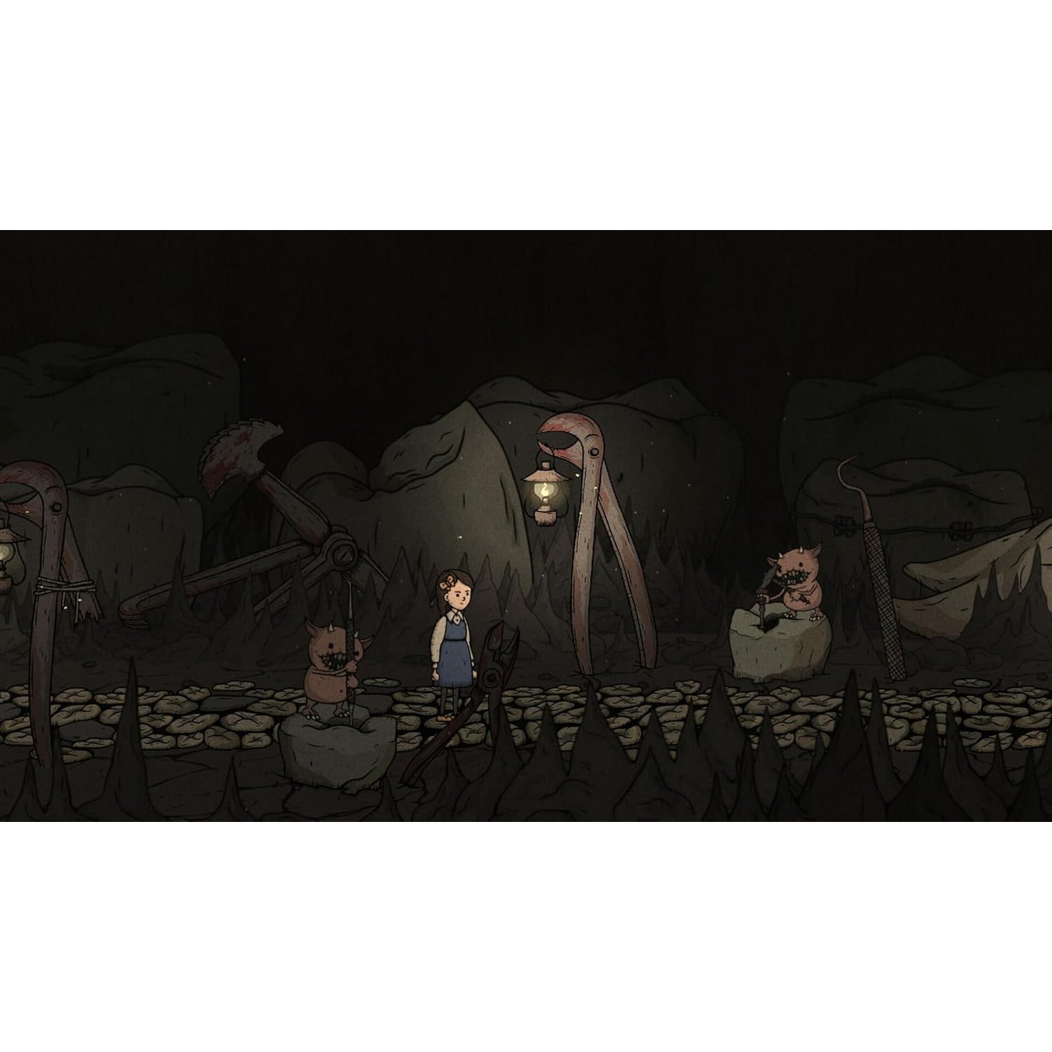 Creepy Tales Double Pack - Nintendo Switch - GS2 Games