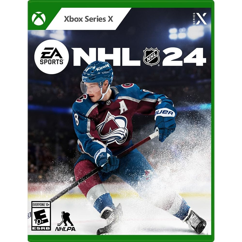 NHL 24 - Xbox Series X - Electronic Arts