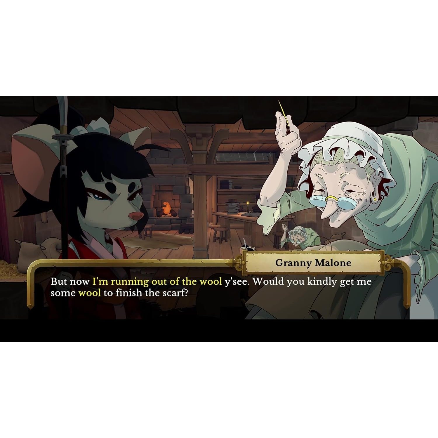 Curse of the Sea Rats - PlayStation 5 - PQube
