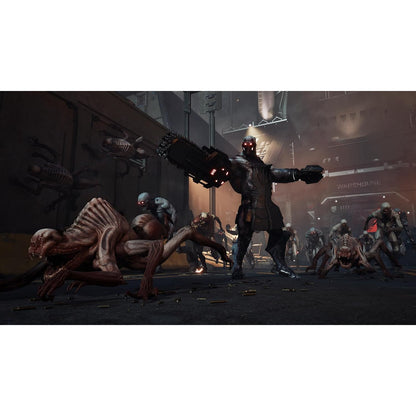 Killing Floor 3 - PlayStation 5 - Plaion