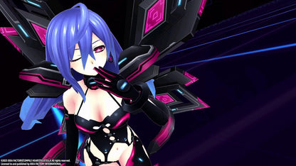Hyperdimension Neptunia Re;Birth3: V Generation - PlayStation 4 - Idea Factory
