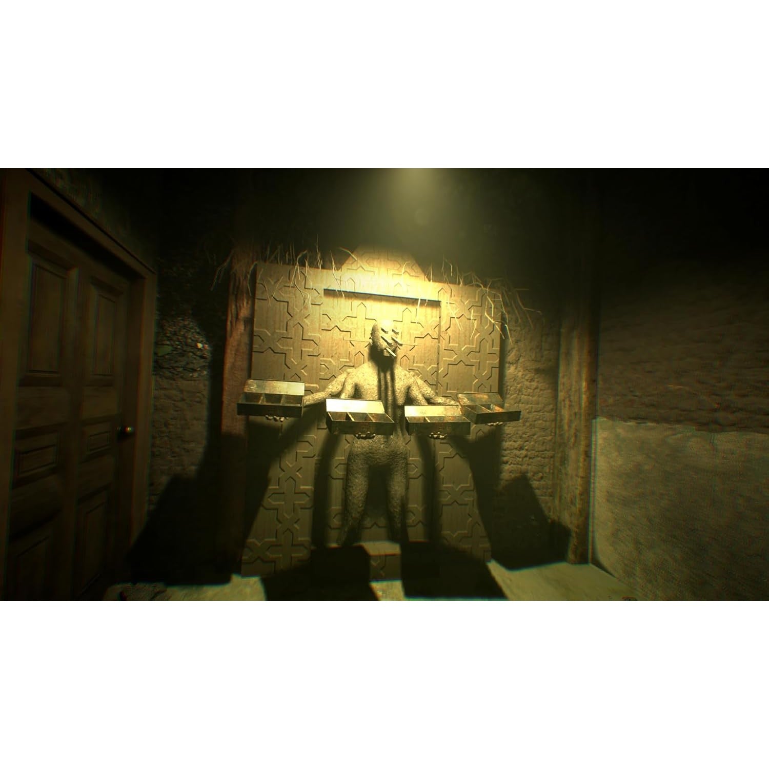 The 9th Charnel - Xbox Series X - Saikat Deb