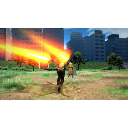 One Punch Man: A Hero Nobody Knows - PlayStation 4 - Bandai Namco
