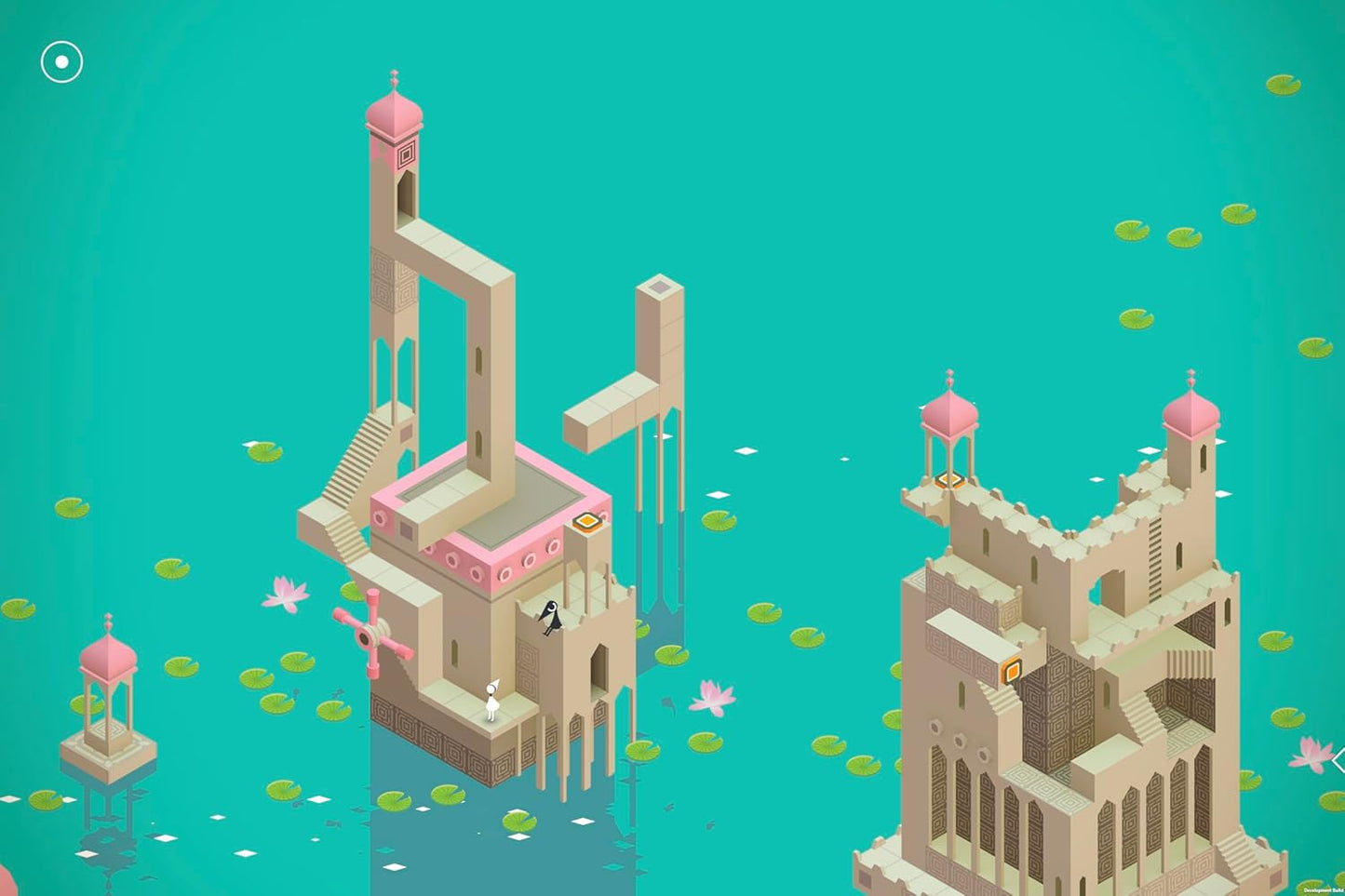 Monument Valley: The Trilogy - Nintendo Switch - iam8bit