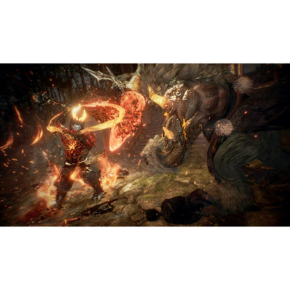 Nioh 2 - PlayStation 4 - Sony Interactive Entertainment