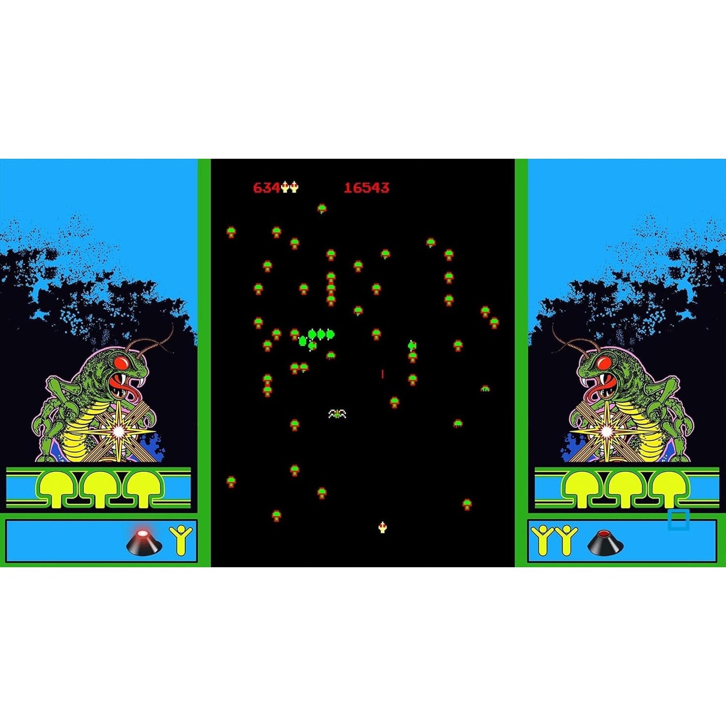 Atari Flashback Classics Vol. 1 - PlayStation 4