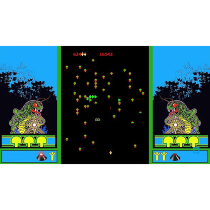 Atari Flashback Classics Vol. 1 - PlayStation 4