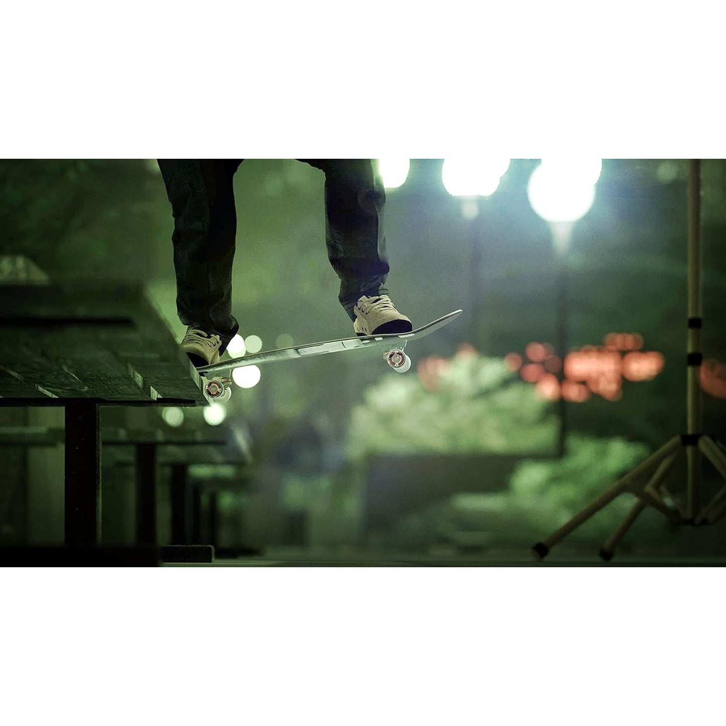 Session: Skate Sim - Xbox One / Xbox Series X - Maximum Entertainment