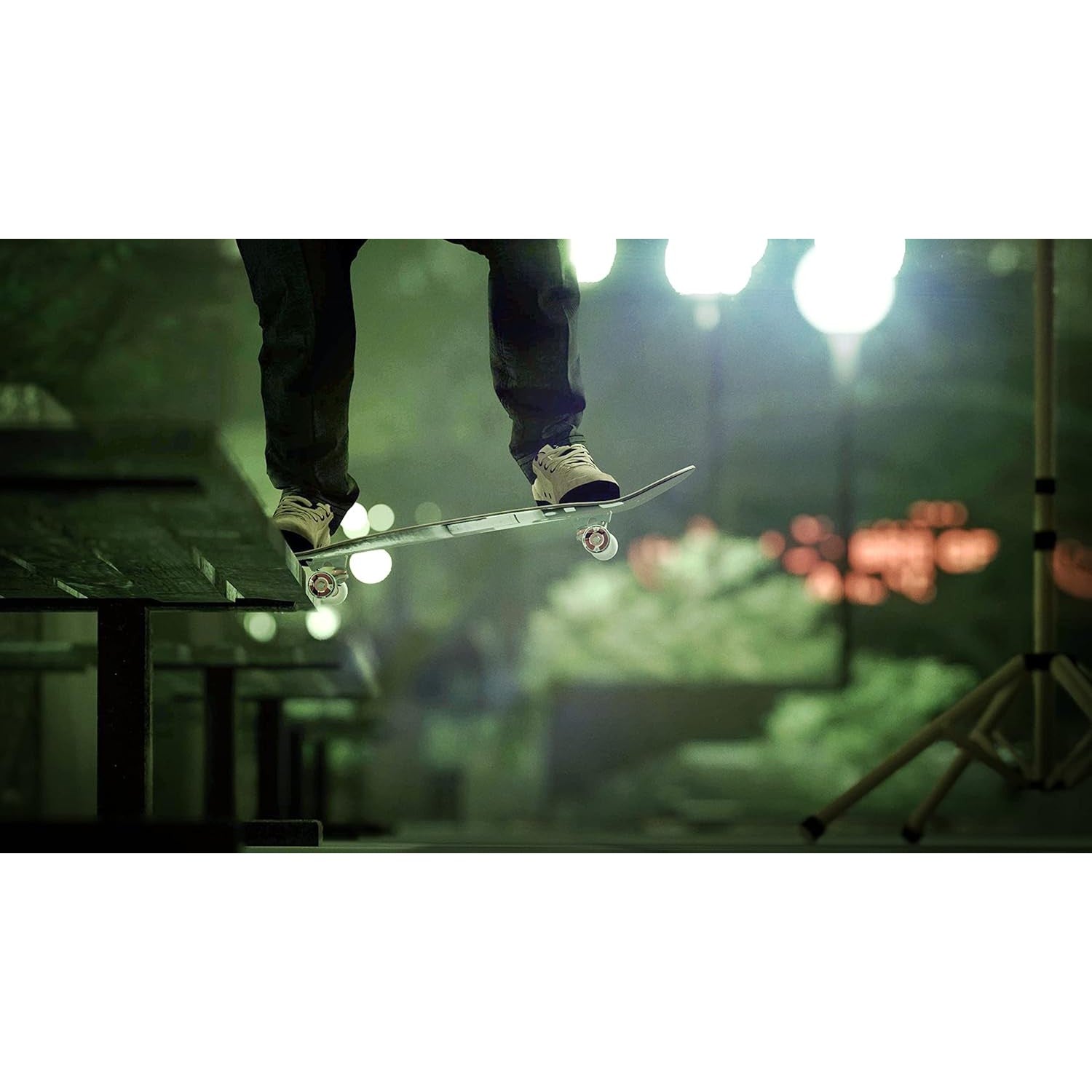 Session: Skate Sim - Xbox One / Xbox Series X - Maximum Entertainment