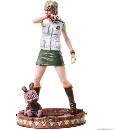 Silent Hill 3 Heather Mason Replica Statue