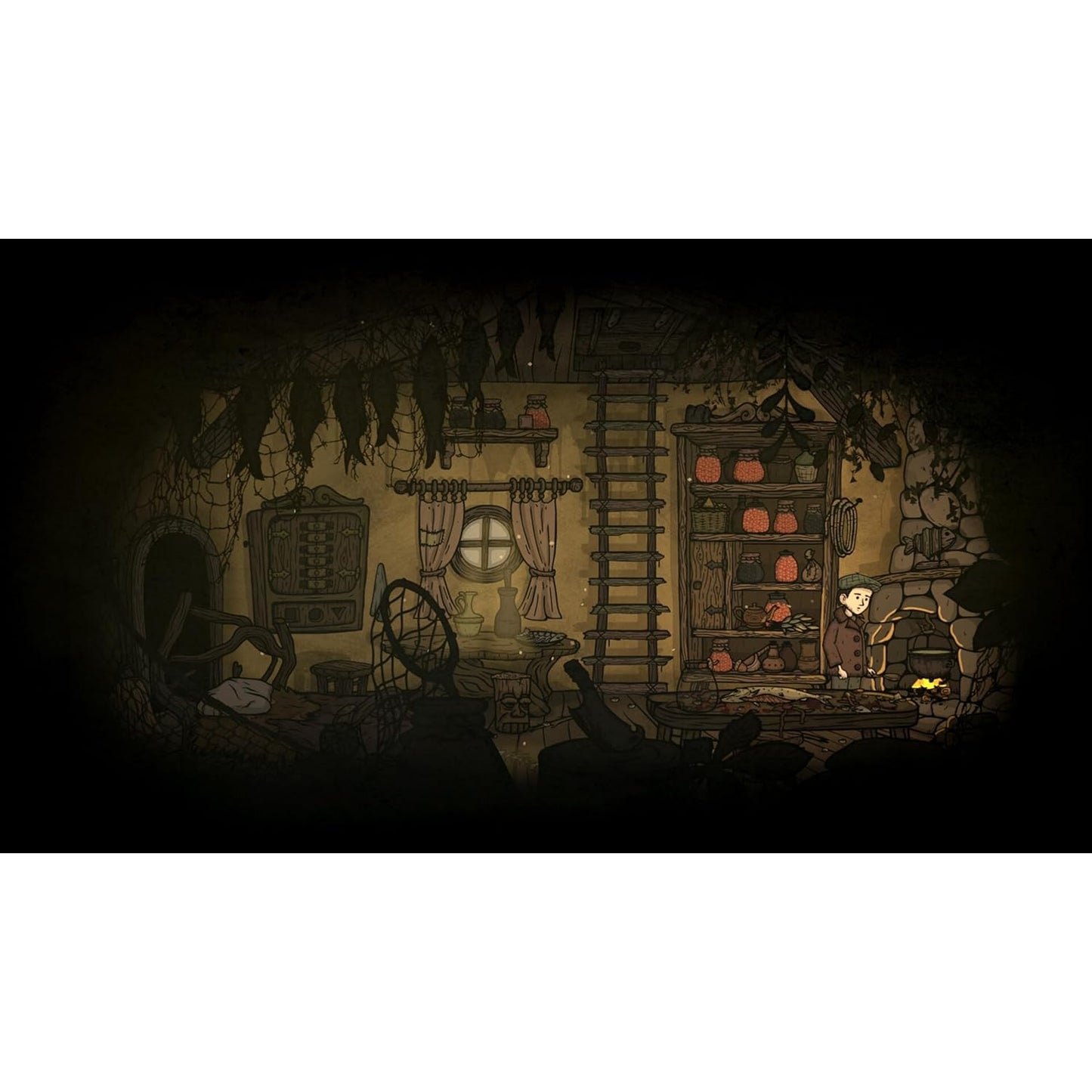 Creepy Tales Double Pack - Nintendo Switch - GS2 Games