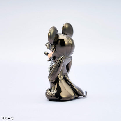 King Mickey Kingdom Hearts Bright Arts Gallery