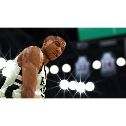 NBA 2K19 - Xbox One - 2K