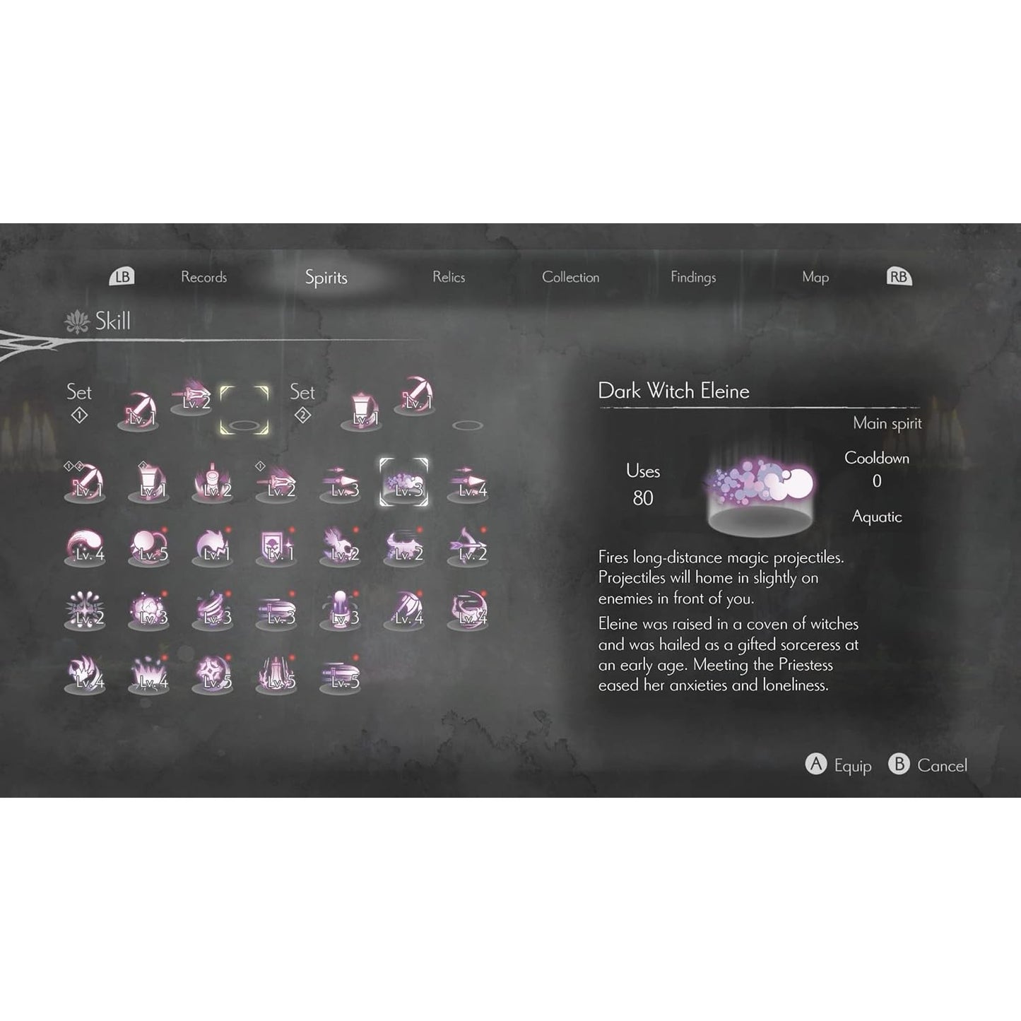 Ender Lilies: Quietus of the Knights - Nintendo Switch - Limited Run