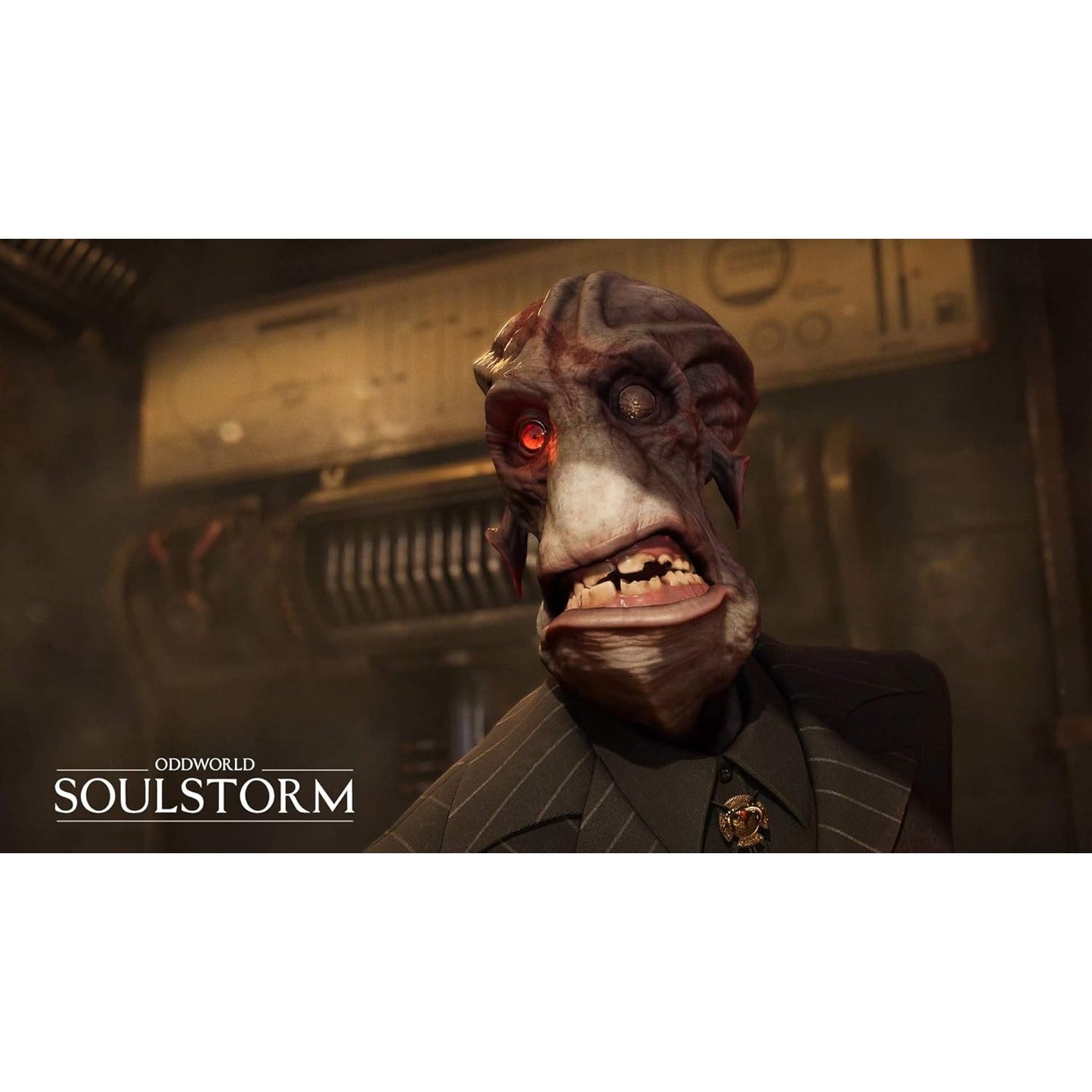 Oddworld: Soulstorm Enhanced Edition - Xbox Series X, Xbox One - Oddworld Inhabitants / Maximum Games