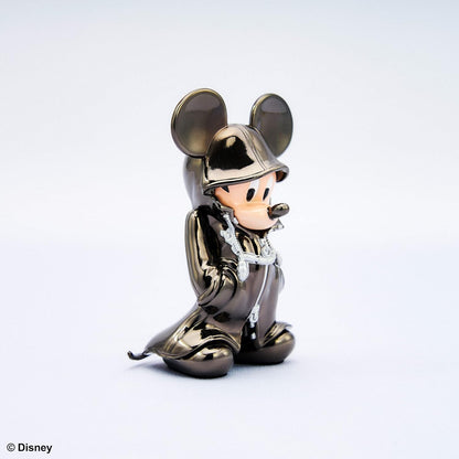 King Mickey Kingdom Hearts Bright Arts Gallery