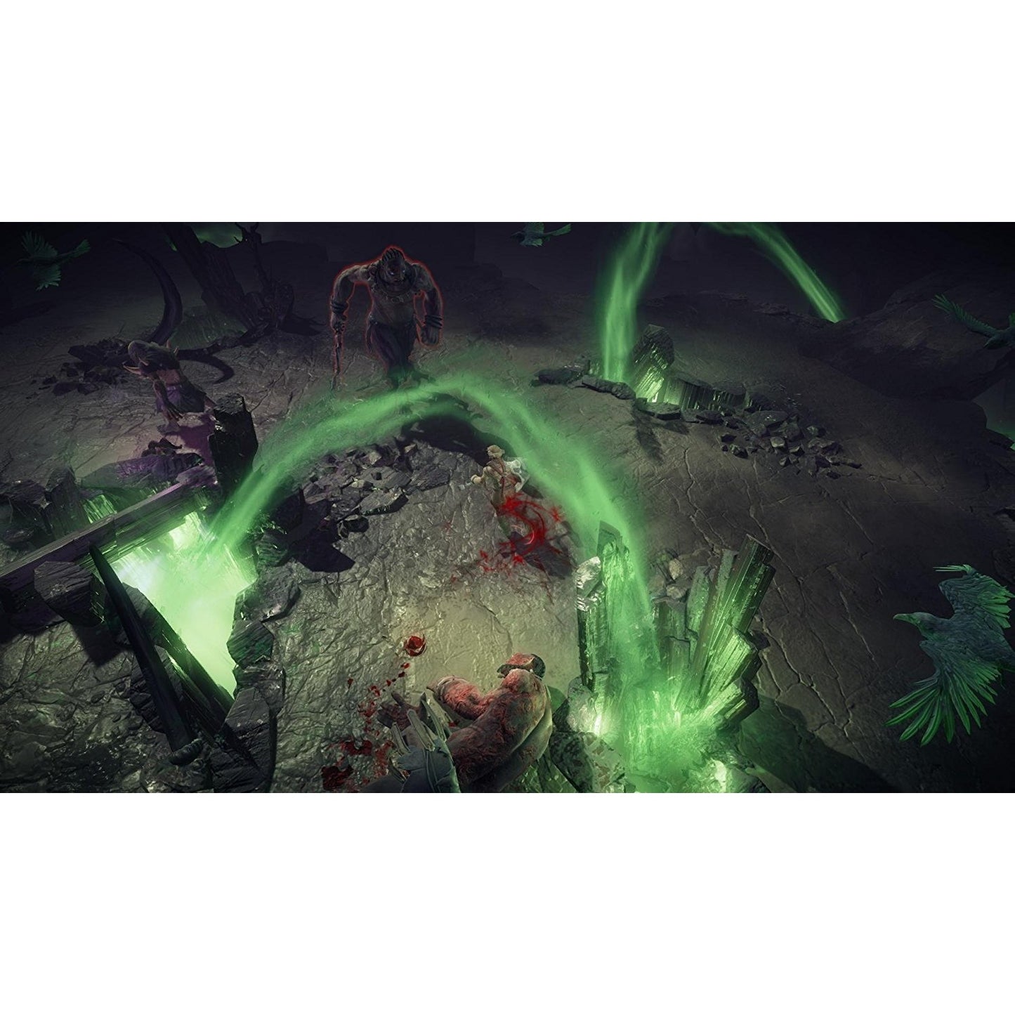 Vikings: Wolves of Midgard - PlayStation 4 - Kalypso Media