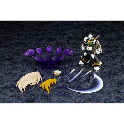 Mega Man X Black Zero 1/12 Scale Model Kit - Kotobukiya
