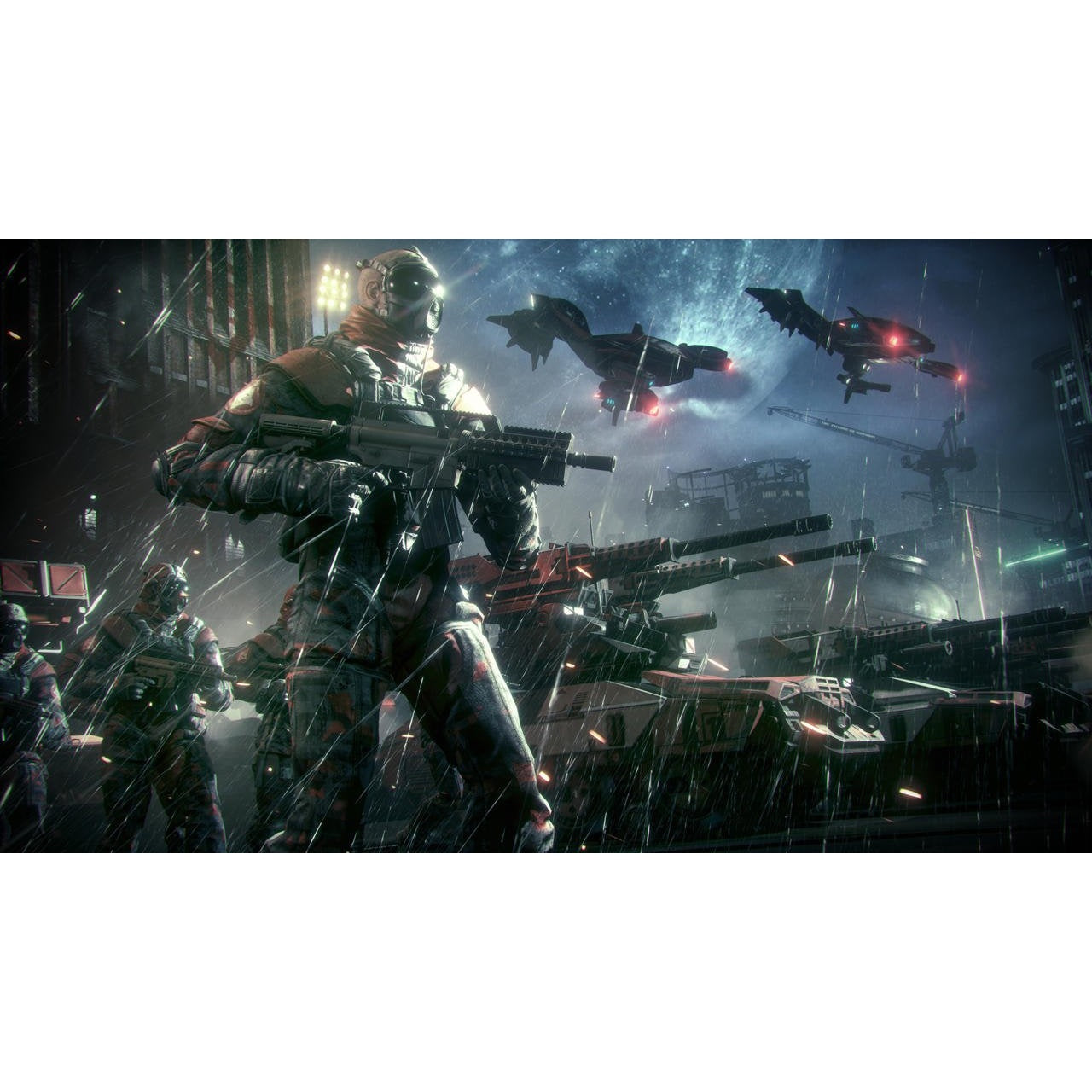 Batman: Arkham Knight - PlayStation 4 - Warner Bros Games