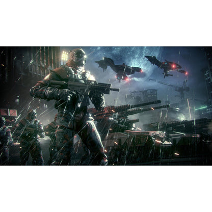 Batman: Arkham Knight - PlayStation 4 - Warner Bros Games