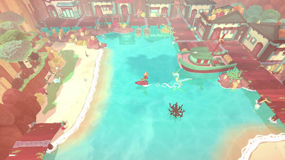 Temtem - Xbox Series X - Humble Games