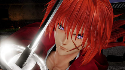 Jump Force Standard Edition - PlayStation 4 - Bandai Namco