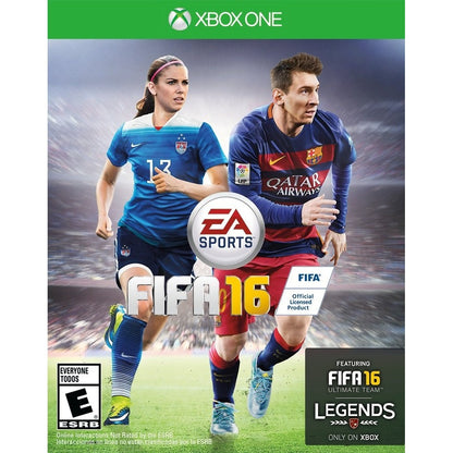 FIFA 16 - Xbox One - Electronic Arts