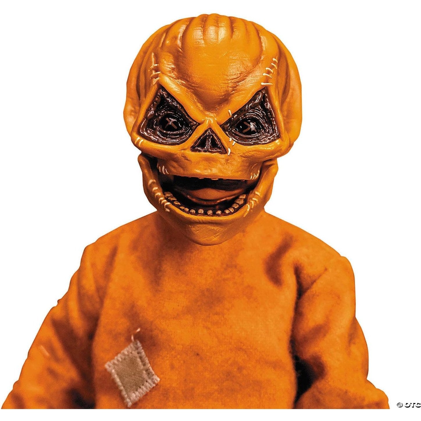 Trick 'r Treat Sam Deluxe 1/6 Scale Figure - Trick or Treat Studios