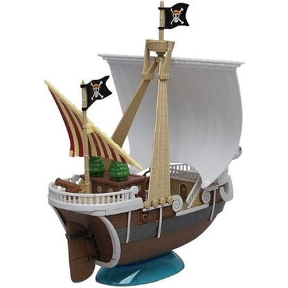 One Piece Grand Ship Collection Going Merry Model Kit - Bandai Spirits